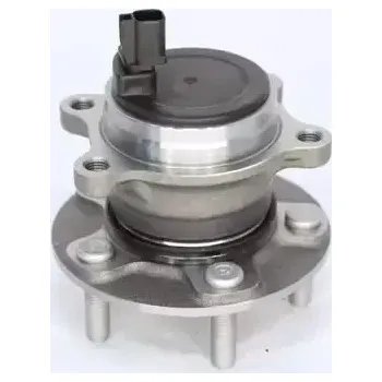 QWP Sada ložiska kola QWP WWB578