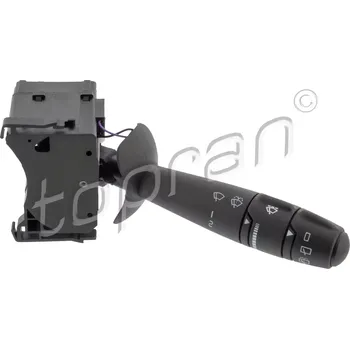 Autoelektrika TOPRAN Spínač řízení TPR 702 998