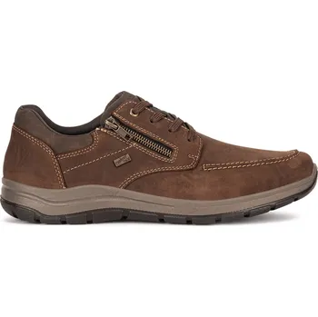 Dámská obuv Polobotky Rieker