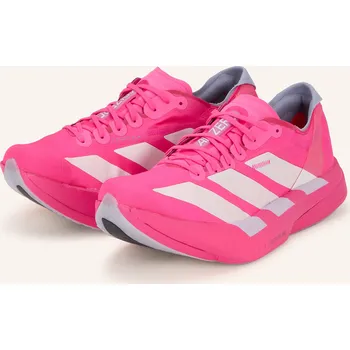 Pánská obuv Adidas Pánské Běžecké Boty Adizero Adios Pro 4, neonově...