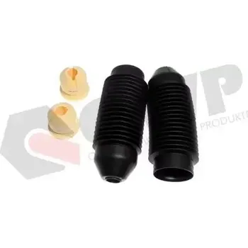 QWP Ochranná sada tlumiče pérování proti prachu QWP WDC135