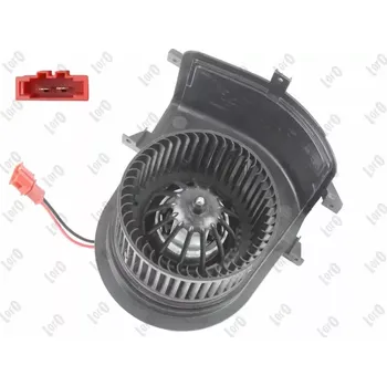Ventilátor topení a klimatizace LORO Vnitřní ventilátor LOR 053-022-0006
