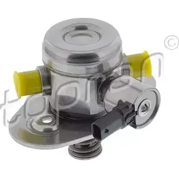 Palivové čerpadlo TOPRAN Vysokotlaké čerpadlo TPR 504 013 + DOPRAVA ZDARMA!