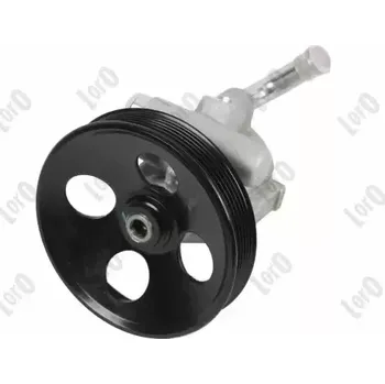 Posilovač řízení LORO Hydraulické čerpadlo řízení LOR 140-01-177