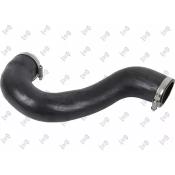 Příslušenství pro turbodmychadlo LORO Hadice plnicího vzduchu LOR 054-028-096