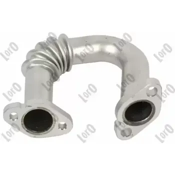 Ventil palivového systému LORO Potrubí AGR-ventil LOR 121-00-106