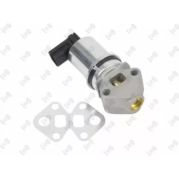 Ventil palivového systému LORO AGR ventil LOR 121-01-163