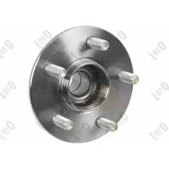 LORO Sada ložiska kola LOR 141-01-302