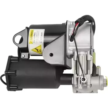 Ventil palivového systému LORO Kompresor pneumatického systému LOR 131-02-620 + DOPRAVA ZDARMA!