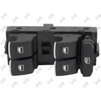 LORO Spínač zvedacího zařízení okna LOR 135-05-009