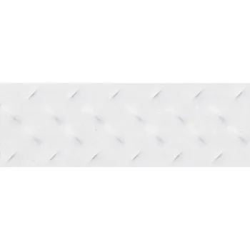 Obklad EL MOLINO Obklad El Molino Amalfi Espiga white struktura mat rektifikovaný 30x90 78381