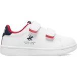 Sneakersy BEVERLY HILLS POLO CLUB