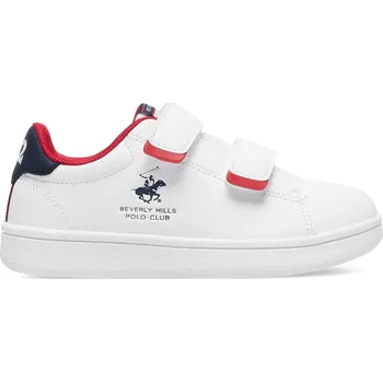 Dámské tenisky Sneakersy BEVERLY HILLS POLO CLUB