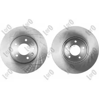 Brzdový kotouč LORO Brzdový kotouč - 300 mm LOR 231-03-098