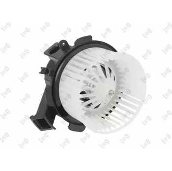 Ventilátor topení a klimatizace LORO Vnitřní ventilátor LOR 010-022-0003