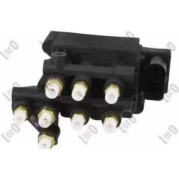 Ventil palivového systému LORO Ventil pneumatického systému LOR 131-02-510