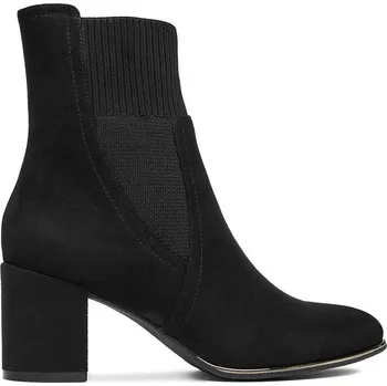 Dámské kozačky Polokozačky Jenny