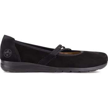 Dámské baleríny Baleríny Rieker