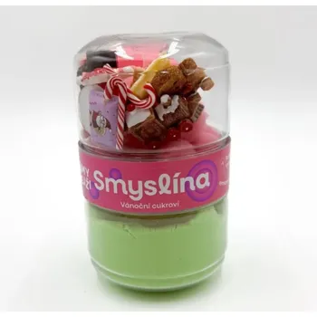Mámy v rejži Mámy v rejži- Smyslína - Vánoční cukroví s Kineťáčkem