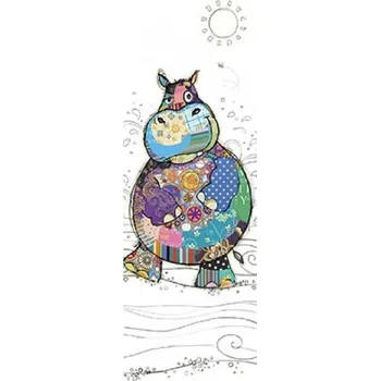 Doplněk ke knize Záložka MPKO508 BUG ART KIUB