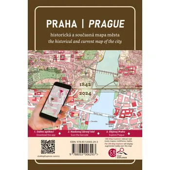 Praha - 978-80-530-0629-3 978-80-530-0629-3