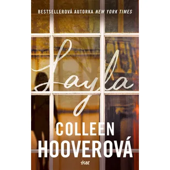 Kniha Layla - Colleen Hoover (E-Kniha)