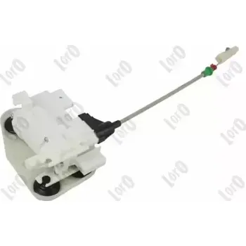 Autozámek LORO Zámek dveří LOR 132-004-093
