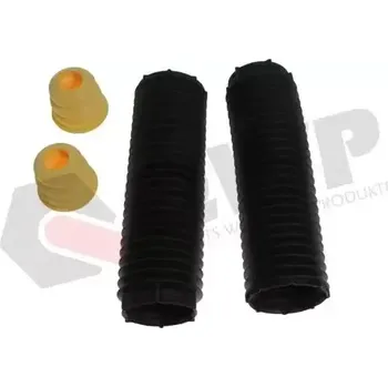 QWP Ochranná sada tlumiče pérování proti prachu QWP WDC017