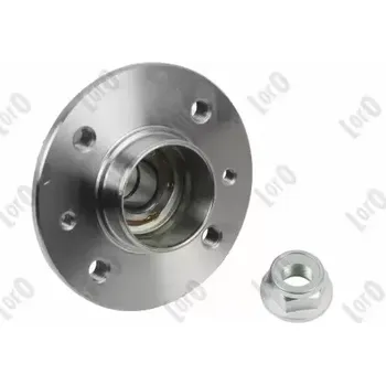 LORO Sada ložiska kola LOR 141-01-220