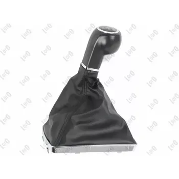 Hlavice řadicí páky LORO Hlavice řadící páky LOR 135-99-655