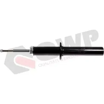 QWP Tlumič pérování QWP WSA1500