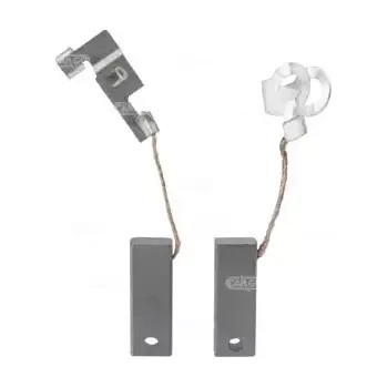 Alternátor HC-Cargo Uhlíkový kartáč alternátoru HC F 032 140 598