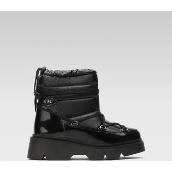 Dámské kozačky Polokozačky Lasocki