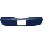 Zimní kryt masky chladiče Škoda Kodiaq, 2021-2024, po faceliftu