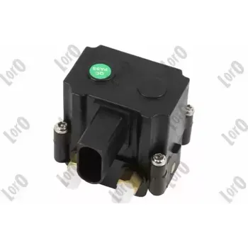 Ventil palivového systému LORO Ventil pneumatického systému LOR 131-02-506