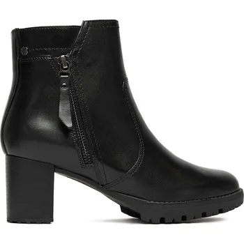 Dámské kozačky Polokozačky Lasocki