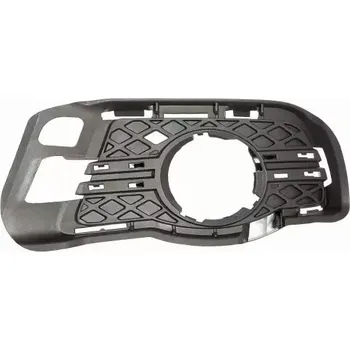 Lišta karosérie LORO Větrací mřížka nárazníku LOR 440-2516L-UD