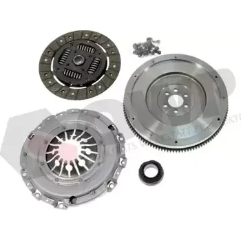 Spojková sada QWP Sada spojky QWP WCL463 + DOPRAVA ZDARMA!