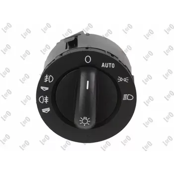 LORO Spínač hlavního světla LOR 135-02-018