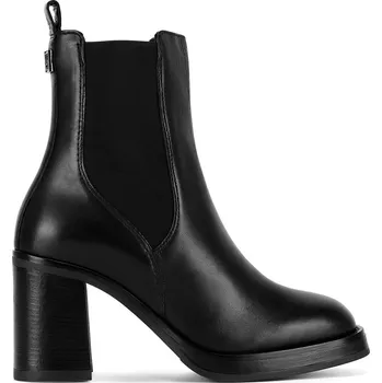 Dámské kozačky Polokozačky Lasocki