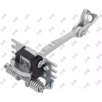 Dveře karosérie LORO Uchycení dveří LOR 150-03-039