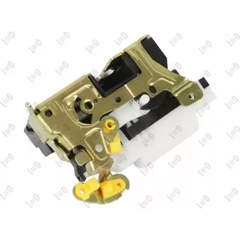 Autozámek LORO Zámek dveří LOR 132-022-015