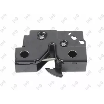 Autozámek LORO Zámek kapoty motoru LOR 132-053-230