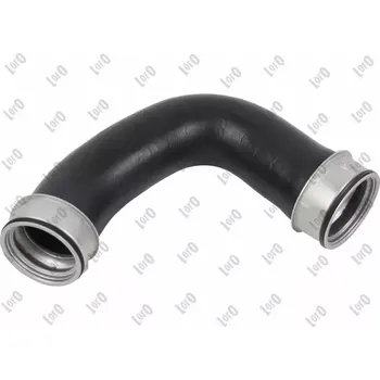 Příslušenství pro turbodmychadlo LORO Hadice plnicího vzduchu LOR 054-028-108