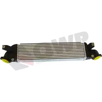 Chladič motoru QWP Chladič vzduchu intercooler QWP WIC223