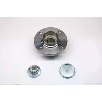 QWP Sada ložiska kola QWP WWB188