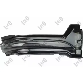 Osvětlení SPZ LORO Blikač Tuning / Accessory Parts LOR 017-72-862S