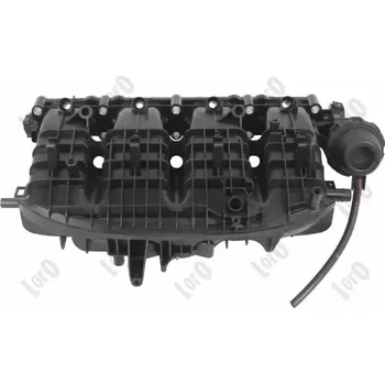 Výfuková trubka LORO Sací trubkový modul LOR 123-00-076