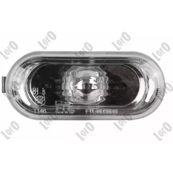 Směrový světlomet LORO Blikač LOR 046-19-840