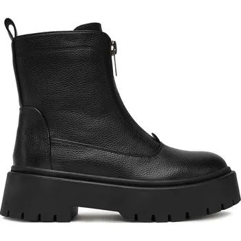 Dámské kozačky Polokozačky DeeZee